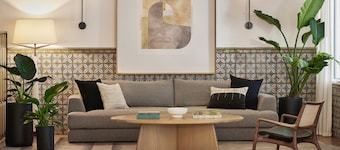 Crowne Plaza San Antonio Airport by IHG