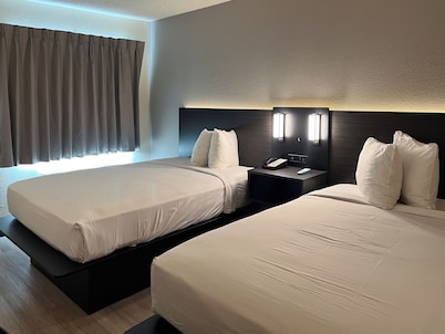 Motel 6 Las Vegas, NV - Strip