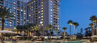 Waldorf Astoria Orlando - An Official Walt Disney World® Hotel
