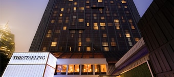 The Starling Atlanta Midtown, Curio Collection by Hilton