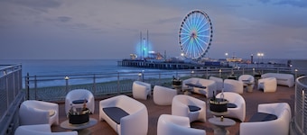 Hard Rock Hotel & Casino Atlantic City