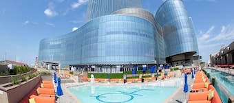 Ocean Casino Resort