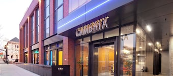 Cambria Hotel Nashville Downtown