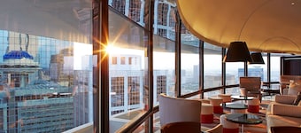 Hyatt Regency Atlanta Downtown