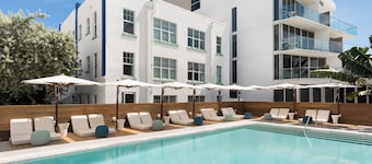 Park Central South Beach