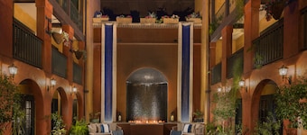 Hotel Valencia Riverwalk