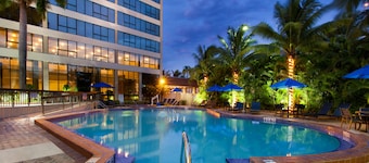 Holiday Inn Miami West - Airport Area by IHG