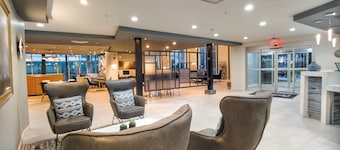 Radisson Hotel Atlanta Airport