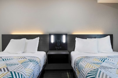 Motel 6 Atlanta, GA - Downtown