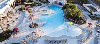 Wyndham I-Drive Avanti Resort & Conference Center