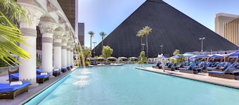 Luxor Hotel and Casino