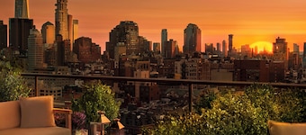 PUBLIC, an Ian Schrager hotel