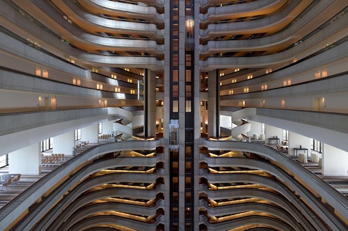 Atlanta Marriott Marquis