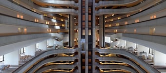 Atlanta Marriott Marquis