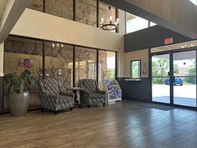 Garden Inn Homestead