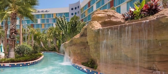 Universal's Cabana Bay Beach Resort
