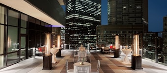 The Royal Sonesta Chicago Downtown