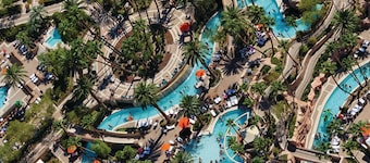 MGM Grand Hotel & Casino