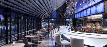 Hyatt Grand Central New York