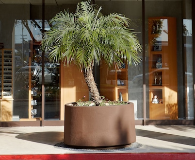 Four Points By Sheraton Los Angeles International