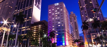 YVE Hotel Miami