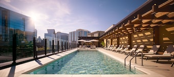 Nobu Hotel Atlanta