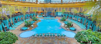 Harrah’s Resort Atlantic City– A Caesars Rewards Destination