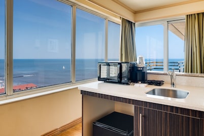 Showboat Hotel Atlantic City