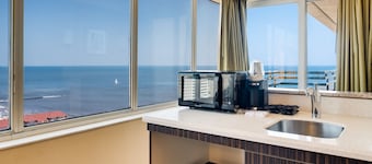 Showboat Hotel Atlantic City