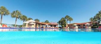 Westgate Lakes Resort & Spa Universal Studios Area