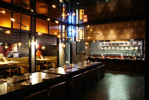 Tropicana Atlantic City – A Caesars Rewards Destination