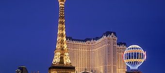 Paris Las Vegas Resort & Casino