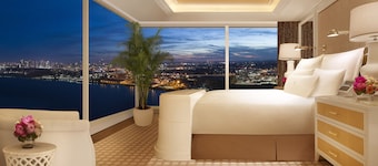 Encore Boston Harbor