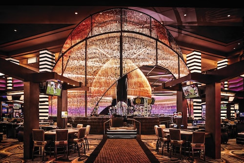 Planet Hollywood Resort & Casino