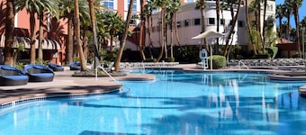 Treasure Island - TI Las Vegas Hotel & Casino