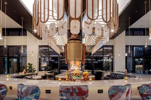 Tempo By Hilton Nashville Downtown