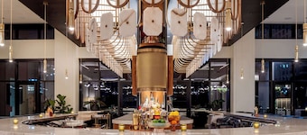 Tempo By Hilton Nashville Downtown