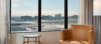 Hilton Los Angeles Airport