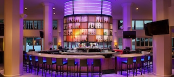 Sheraton Gateway Los Angeles Hotel