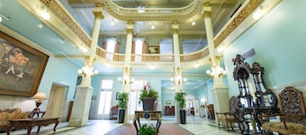 Menger Hotel