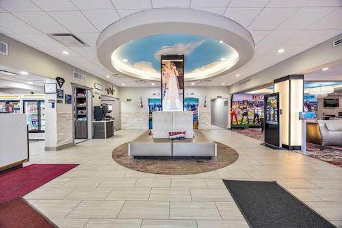 Best Western Downtown Plus Music Row