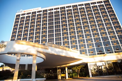 Ramada Plaza by Wyndham Atlanta Downtown Conference Center