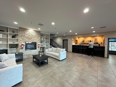 Country Inn & Suites by Radisson, Chicago O'Hare South, IL