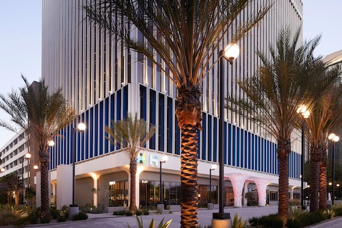 Hyatt Place LAX/Century Blvd