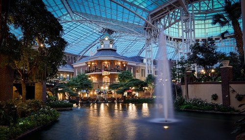 Gaylord Opryland Resort & Convention Center