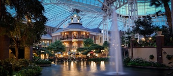 Gaylord Opryland Resort & Convention Center