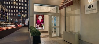 DoubleTree by Hilton New York Downtown