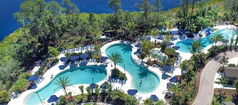 The Grove Resort & Water Park Orlando