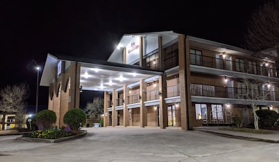 Brick Lodge Atlanta/Norcross