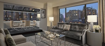 Loews Regency New York Hotel